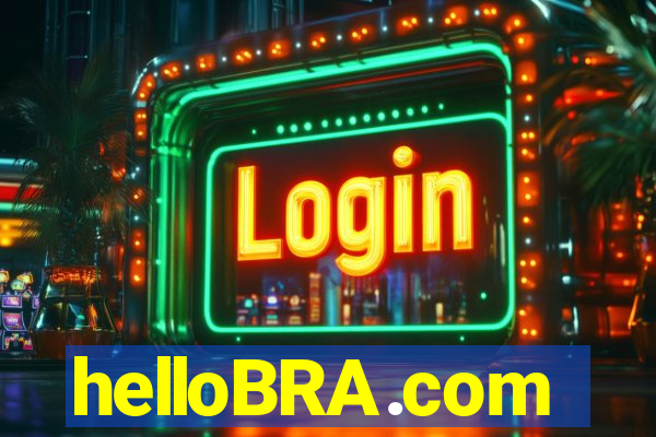 helloBRA.com