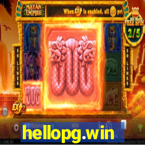 hellopg.win