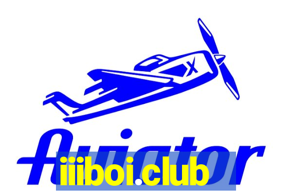 iiiboi.club