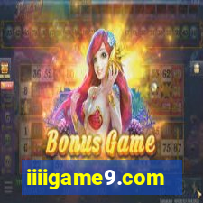 iiiigame9.com