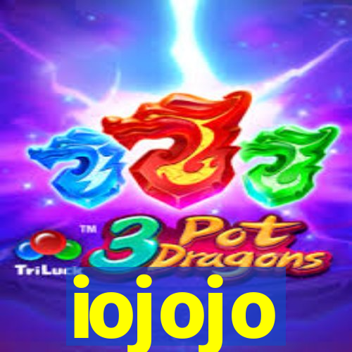 iojojo