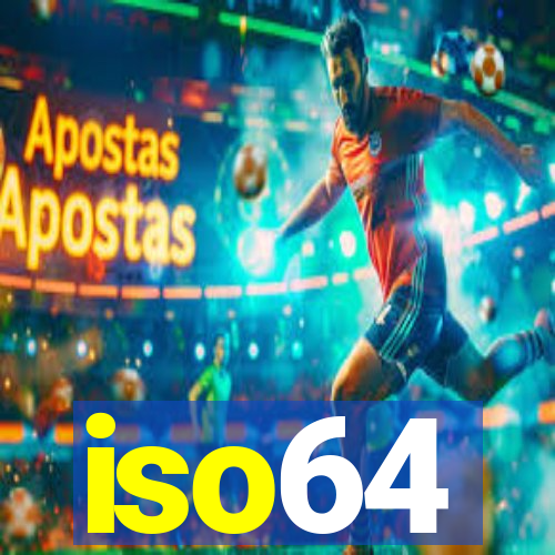 iso64