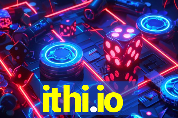 ithi.io