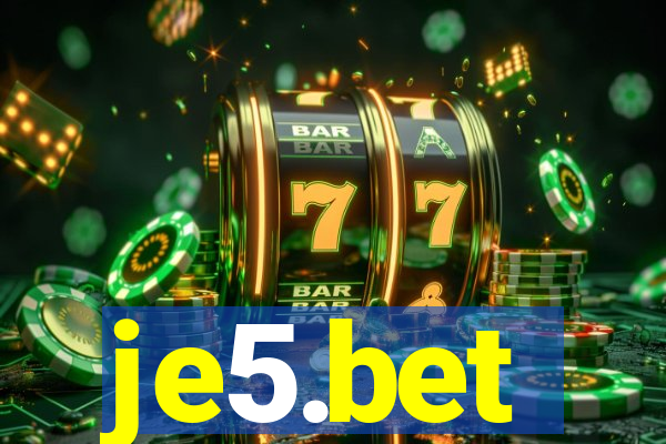 je5.bet