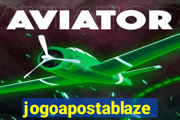 jogoapostablaze