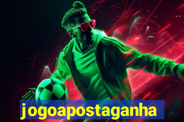 jogoapostaganha