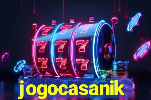 jogocasanik