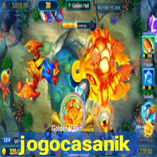 jogocasanik