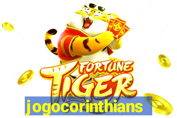 jogocorinthians