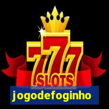 jogodefoginho