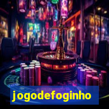 jogodefoginho