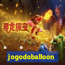 jogodoballoon