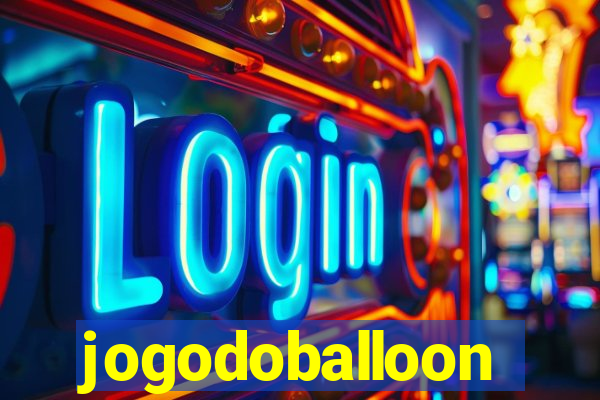 jogodoballoon