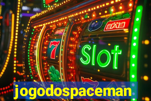 jogodospaceman