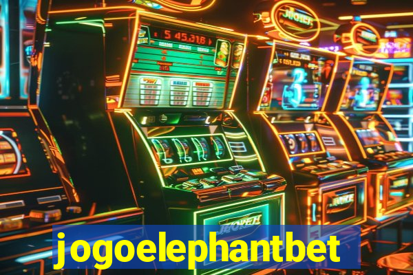 jogoelephantbet