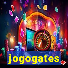 jogogates