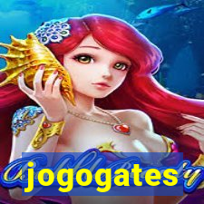 jogogates