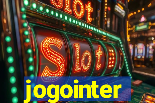 jogointer