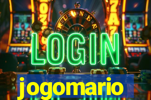 jogomario