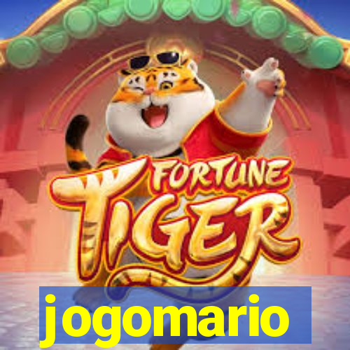 jogomario