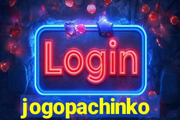 jogopachinko