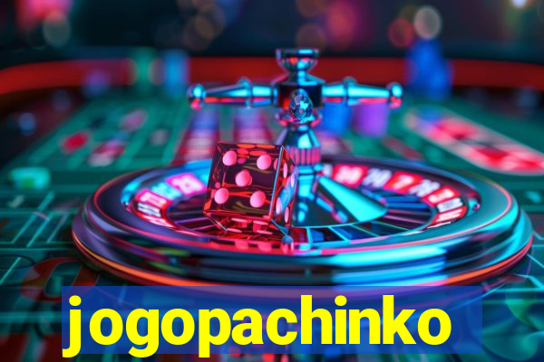 jogopachinko