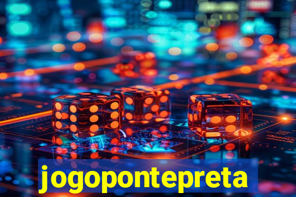 jogopontepreta