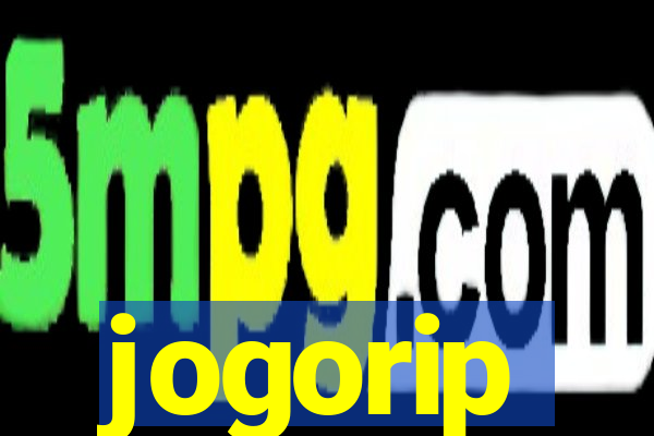 jogorip