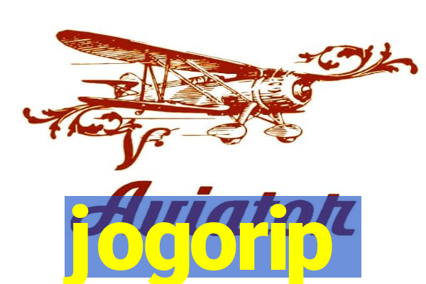 jogorip