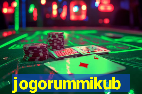 jogorummikub