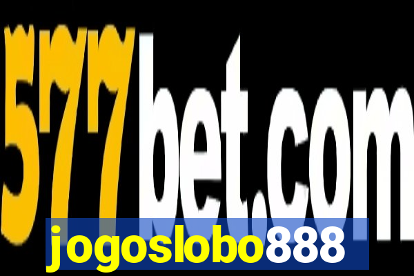 jogoslobo888