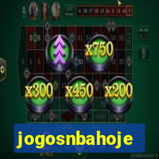 jogosnbahoje