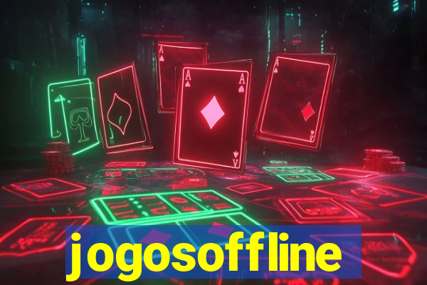 jogosoffline