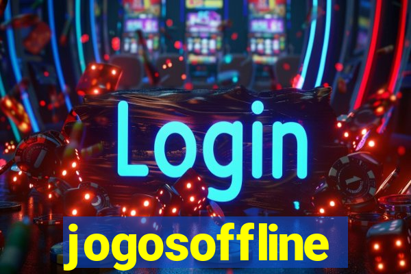 jogosoffline