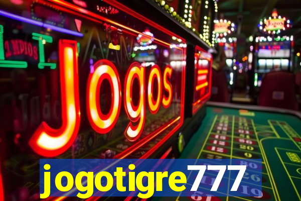 jogotigre777