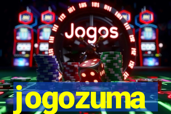 jogozuma