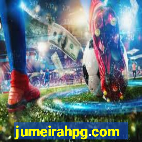 jumeirahpg.com