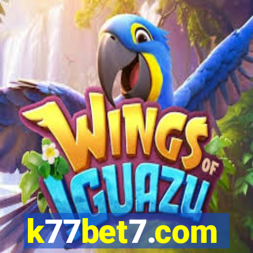 k77bet7.com