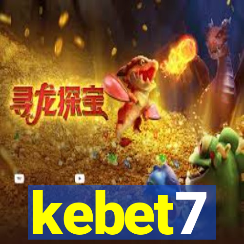 kebet7