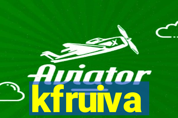 kfruiva