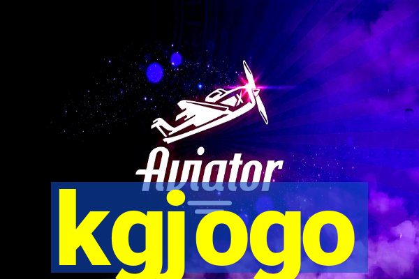 kgjogo