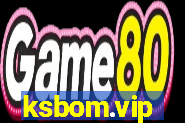 ksbom.vip