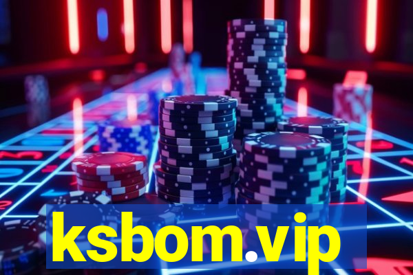 ksbom.vip