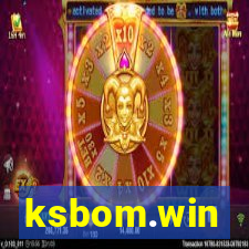 ksbom.win