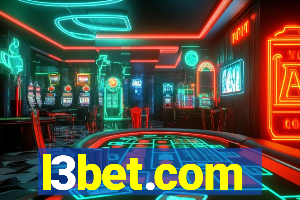 l3bet.com