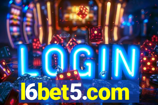 l6bet5.com