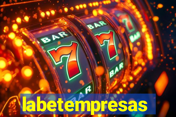 labetempresas