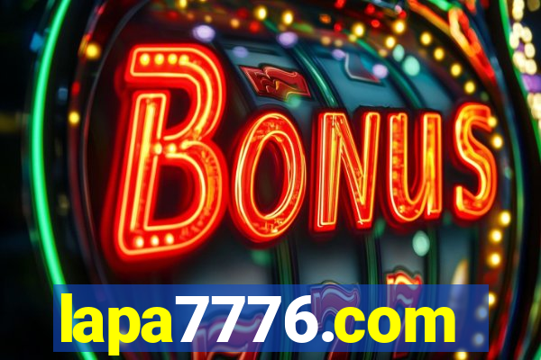 lapa7776.com