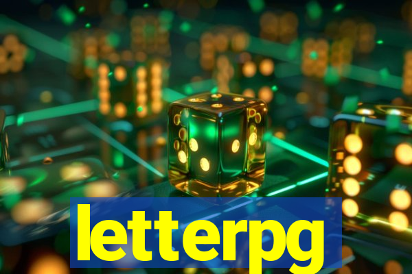 letterpg