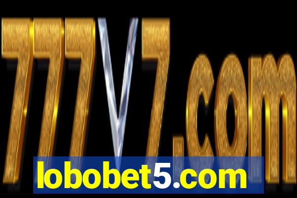 lobobet5.com